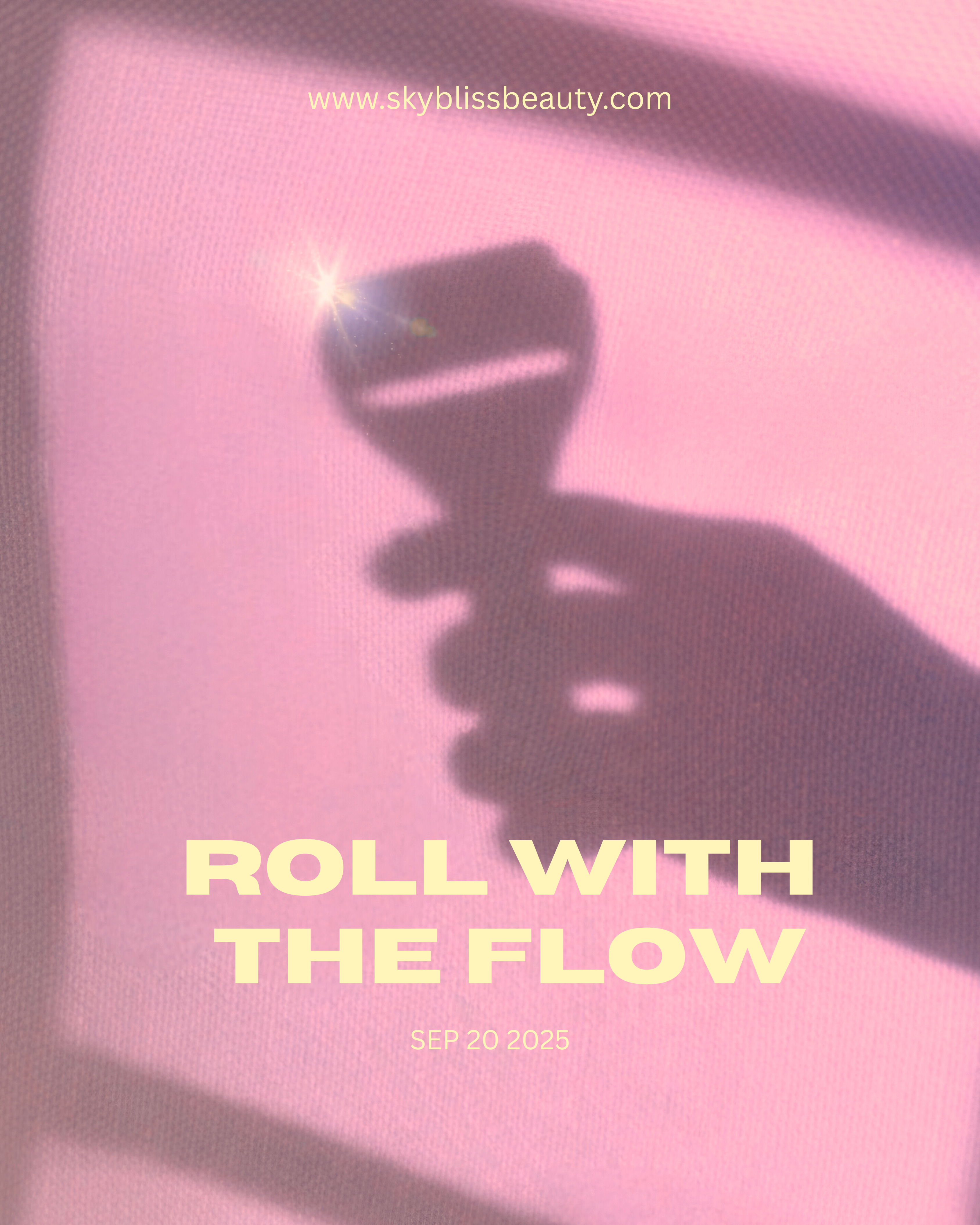 Ice Roller