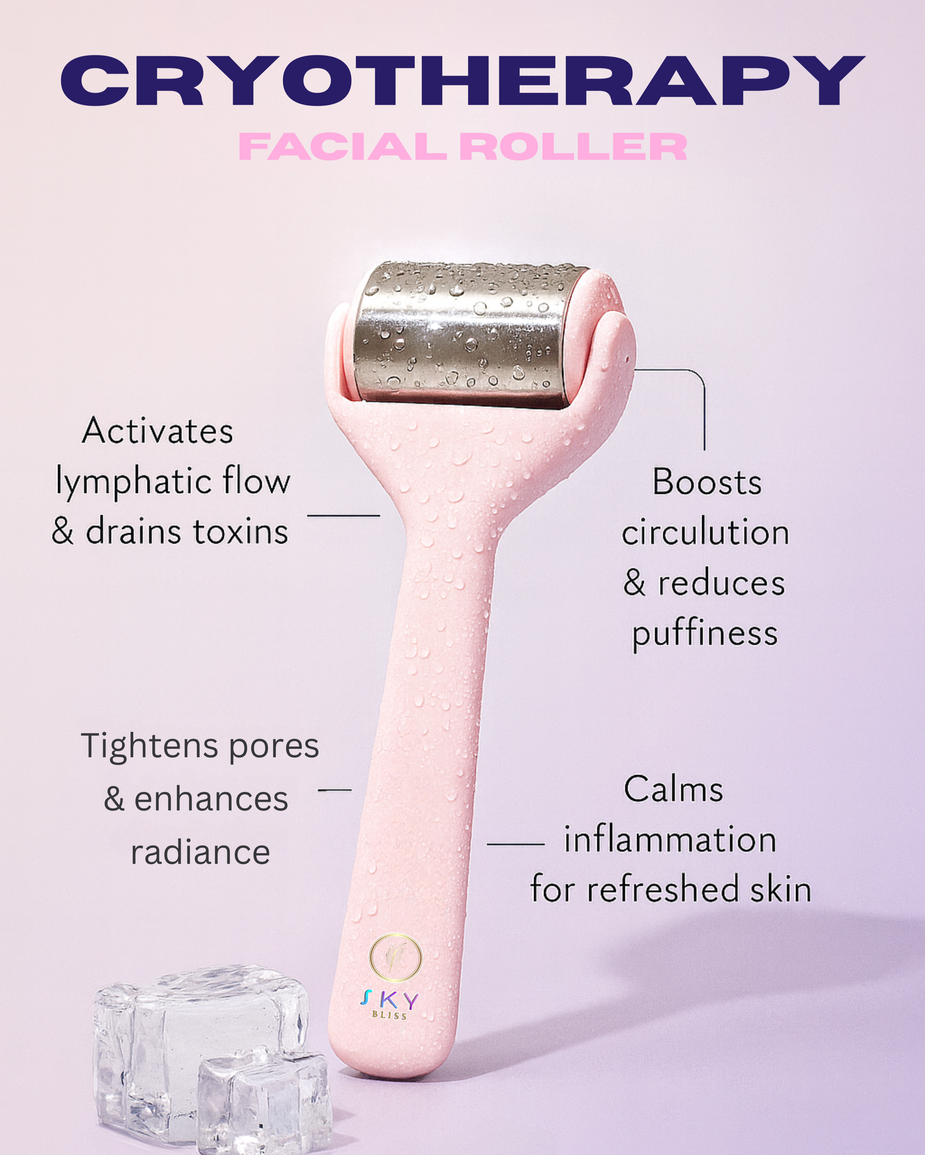 Ice Roller